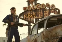 Джонатан Нолан и Женевы Робертсон-Дуорет отмечают успех сериала Фоллаут с Маколеем Калкином dzhonatan nolan i zhenevy robertsonduoret otmechayut uspeh seriala follaut s makoleem kalkinom-onlymainnews-ru-0