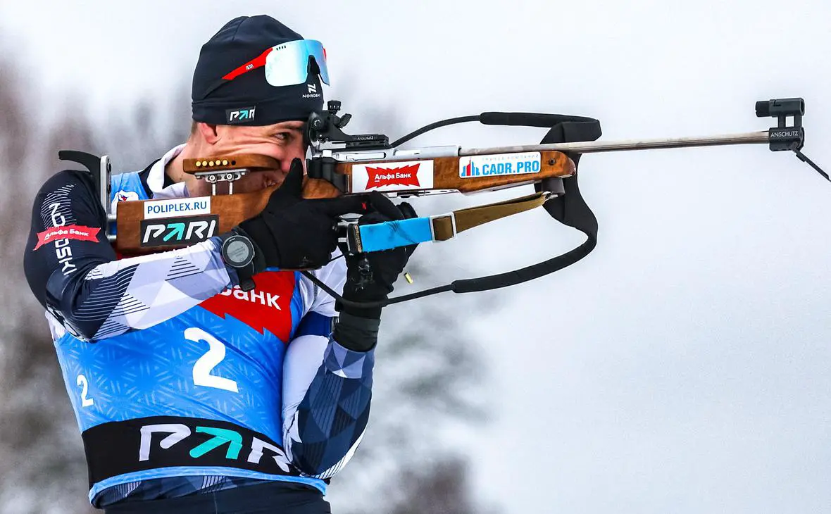 Эдуард Латыпов (Александр Щербак / ТАСС)