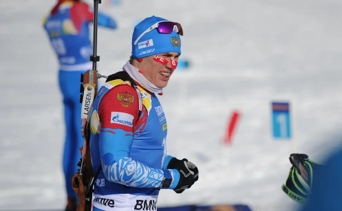 Эдуард Латыпов (Alexander Shemetov / Global Look Press)