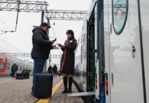 Федеральная пассажирская компания меняет маршруты поездов в Пензе federalnaya passazhirskaya kompaniya menyaet marshruty poezdov v penze-onlymainnews-ru-0