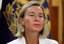 Федерика Могерини и ее коллеги из Колледжа Европы освобождены после проверки Европейской прокуратуры federika mogerini i ee kollegi iz kolledzha evropy osvobozhdeny posle proverki evropejskoj prokuratury-onlymainnews-ru-0