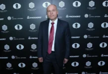 ФШР оптимистично оценивает консультации FIDE с МОК о возврате российских флагов fshr optimistichno oczenivaet konsultaczii s mok o vozvrate rossijskih flagov-onlymainnews-ru-0