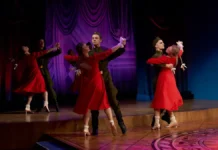 Гала-вечер «Геликон-опера» и Марина Прозорова награждают героев фестиваля «Защитники Отечества» galavecher gelikonopera i marina prozorova nagrazhdayut geroev festivalya zashhitniki otechestva-onlymainnews-ru-0