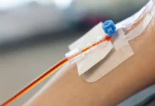 Гематологи подтвердили, что внутривенное железо снижает смертность при анемии gematologi podtverdili chto vnutrivennoe zhelezo snizhaet smertnost pri anemii-onlymainnews-ru-0