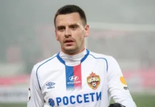 Георгий Щенников завершил карьеру, оставив след в ЦСКА и сборной России georgij shhennikov zavershil kareru ostaviv sled v czska i sbornoj rossii-onlymainnews-ru-0