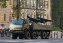 Герань-3 с таинственным модулем и возможным Starlink открывает новую эру угроз geran3 s tainstvennym modulem i vozmozhnym otkryvaet novuyu eru ugroz-onlymainnews-ru-0