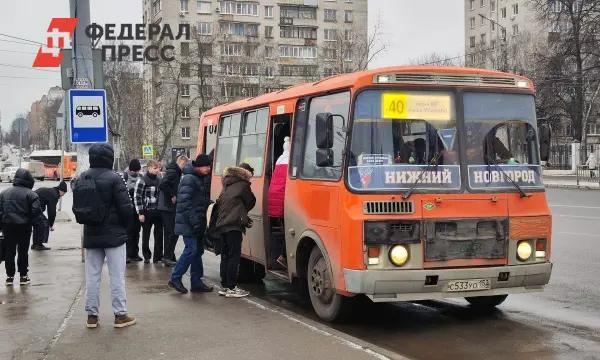 Глеб Никитин внедряет безналичную оплату проезда в Нижнем Новгороде и области-0