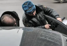 Госдума обновила правила и ответственность за тонировку в КоАП gosduma obnovila pravila i otvetstvennost za tonirovku v koap-onlymainnews-ru-0