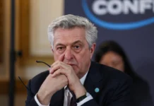 Гранди критикует Польшу и Венгрию, задаваясь вопросом о Асаде grandi kritikuet polshu i vengriyu zadavayas voprosom o asade-onlymainnews-ru-0