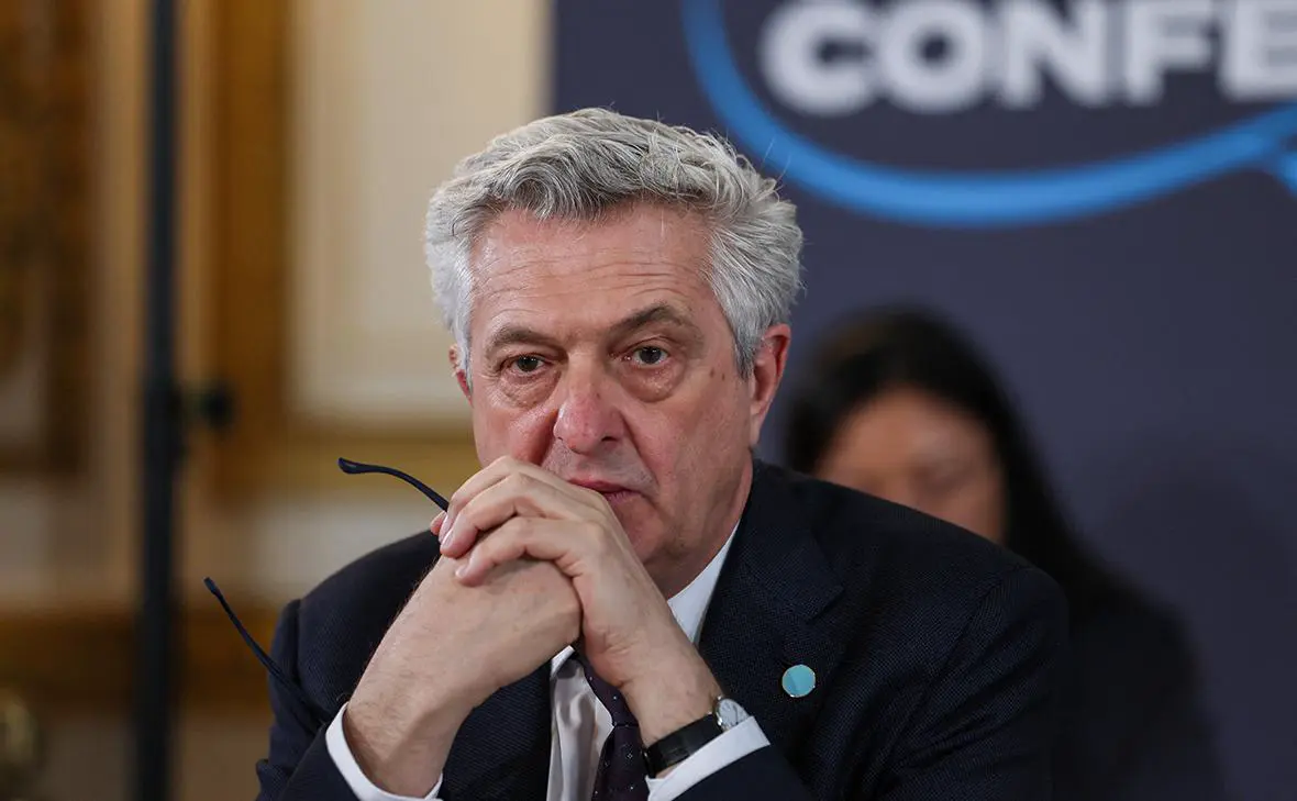 Филиппо Гранди (Isabel Infantes / Getty Images)