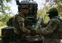 Группировка войск «Запад» уничтожает редкую технику ВСУ в Харьковской области и ДНР gruppirovka vojsk zapad unichtozhaet redkuyu tehniku vsu v harkovskoj oblasti i dnr-onlymainnews-ru-0