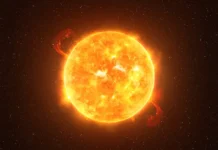 ИКИ РАН отслеживает встречу Солнца и кометы 3I/ATLAS с комплексом солнечных пятен 4294-4296-4298 iki ran otslezhivaet vstrechu solncza i komety 3 s kompleksom solnechnyh pyaten 429442964298-onlymainnews-ru-0