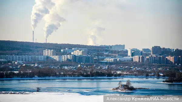 Новые очистные сооружения Иркутска построили с учетом изменившегося состава стоков