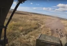 Как штурмовики России перекрыли пути отхода ВСУ из Ровного в ДНР kak shturmoviki rossii perekryli puti othoda vsu iz rovnogo v dnr-onlymainnews-ru-0