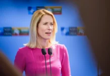 Кая Каллас отрицает атаку на Путина, тревогу вызывают заявления Лаврова и Трампа kaya kallas otriczaet ataku na putina trevogu vyzyvayut zayavleniya lavrova i trampa-onlymainnews-ru-0