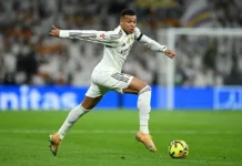 Килиан Мбаппе, Эрлинг Холанд и Ламин Ямаль возглавили рейтинг дорогих звезд kilian mbappe erling holand i lamin yamal vozglavili rejting dorogih zvezd-onlymainnews-ru-0