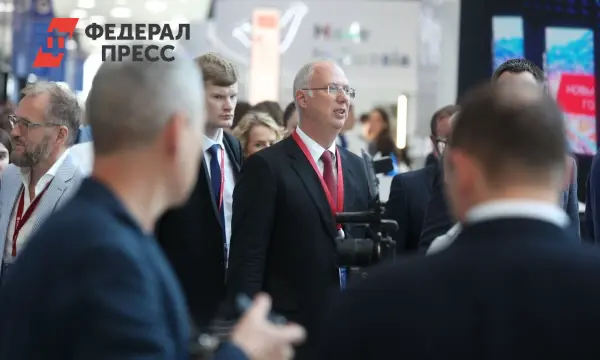 Кирилл Дмитриев делает загадочные шаги к миру через заявления и интриги-0