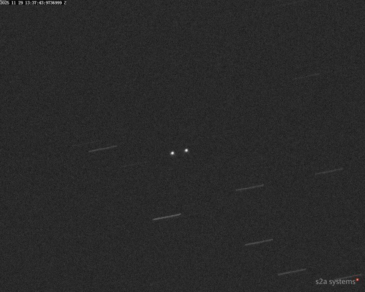 Китай завершил орбитальную дозаправку с помощью Шицзянь-21 и Шицзянь-25-0