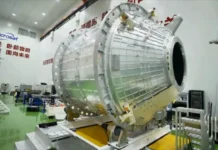 Китайская академия наук запускает создание корабля «Цинчжоу» для снабжения станции kitajskaya akademiya nauk zapuskaet sozdanie korablya czinchzhou dlya snabzheniya stanczii-onlymainnews-ru-0