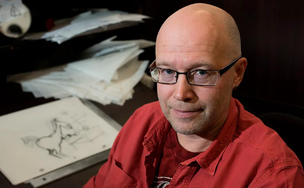 Константин Бронзит (Global Look Press )