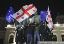 Леван Мачавариани подчеркивает уверенное развитие диалога Грузии с ЕС и США levan machavariani podcherkivaet uverennoe razvitie dialoga gruzii s es i ssha-onlymainnews-ru-0