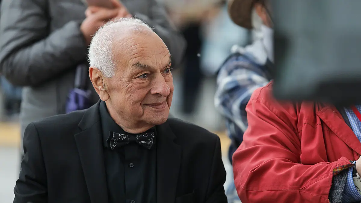 «Квартиры в США и Москве»: стало известно, кому достанется наследство Оганезова