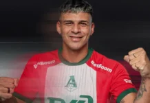 Лукас Вера подписал контракт с Локомотивом после опыта в Оренбурге и Аль-Вахде lukas vera podpisal kontrakt s lokomotivom posle opyta v orenburge i alvahde-onlymainnews-ru-0