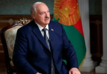 Лукашенко рассказал о переговорах Белоруссии и США как о схватке равных сил lukashenko rasskazal o peregovorah belorussii i ssha kak o shvatke ravnyh sil-onlymainnews-ru-0