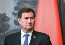 Максим Рыженков обсудил поставки БПЛА из Литвы в Гродно и реакцию ЕС maksim ryzhenkov obsudil postavki bpla iz litvy v grodno i reakcziyu es-onlymainnews-ru-0