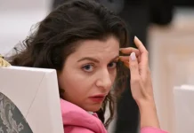 Маргарита Симоньян рассказывает о сохранении бодрости духа во время лечения margarita simonyan rasskazyvaet o sohranenii bodrosti duha vo vremya lecheniya-onlymainnews-ru-0