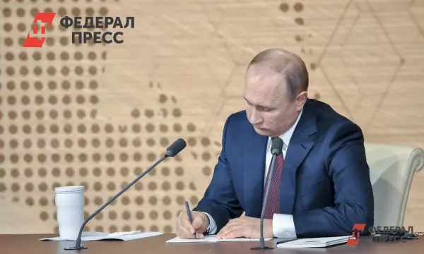 Марина Владимирова рассказала Путину о нуждах Дальнего Востока-0