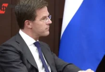 Марк Рютте призывает НАТО к экстренным мерам из-за угрозы от России mark ryutte prizyvaet nato k ekstrennym meram izza ugrozy ot rossii-onlymainnews-ru-0