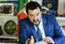 Маттео Сальвини заявил о изменении баланса сил в Европе из-за санкций против России matteo salvini zayavil o izmenenii balansa sil v evrope izza sankczij protiv rossii-onlymainnews-ru-0