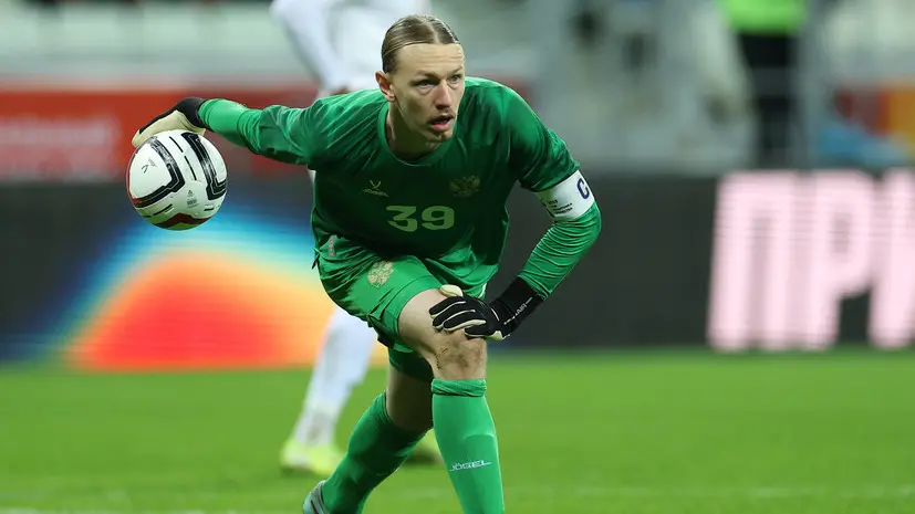 Сафонов сыграет за ПСЖ впервые в сезоне, Шевалье не тренировался с командой