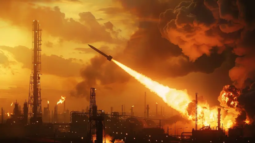 В МИД Украины ответили на протест Казахстана из-за атаки на КТК в Новороссийске