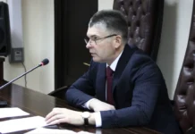 Михаил Птицын стал новым главой Совета судей РФ, открывая новый этап mihail pticzyn stal novym glavoj soveta sudej rf otkryvaya novyj etap-onlymainnews-ru-0