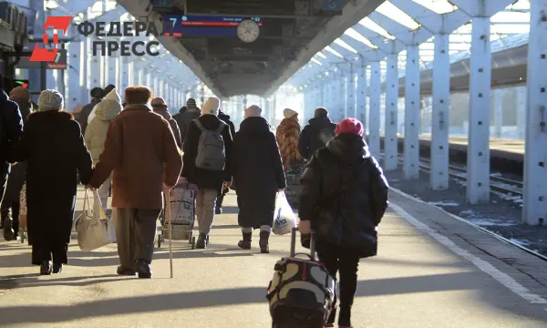 Минэкономразвития и Максим Решетников ожидают роста турпотока из Китая-0