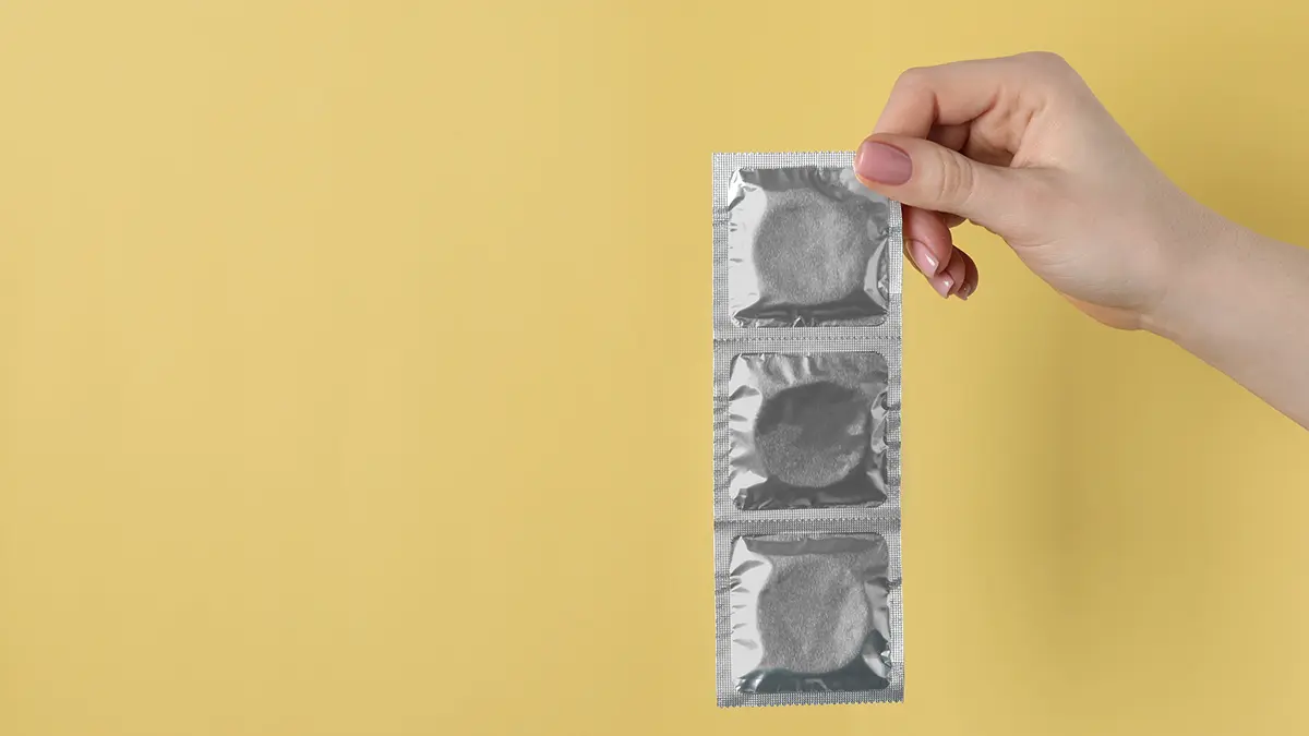 Минпромторг введет обязательную маркировку на презервативы