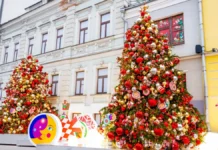 Московский городской педагогический университет на Садовой-Самотечной представляет Щелкунчика, волшебство АСТ и архитектурное шоу moskovskij gorodskoj pedagogicheskij universitet na sadovojsamotechnoj predstavlyaet shhelkunchika volshebstvo ast i arhitekturnoe shou-onlymainnews-ru-0