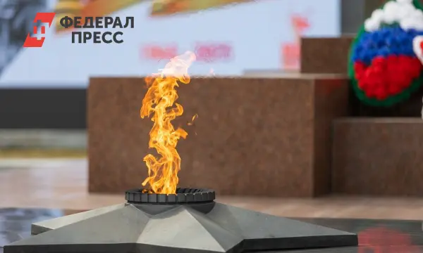 Надежда Бурундукова из Ирбита рассказывает о своей раскаянии и Вечном огне-0