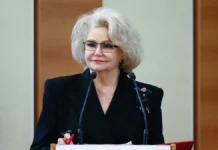 Нина Останина из Госдумы предлагает списать ипотеку для многодетных семей nina ostanina iz gosdumy predlagaet spisat ipoteku dlya mnogodetnyh semej-onlymainnews-ru-0