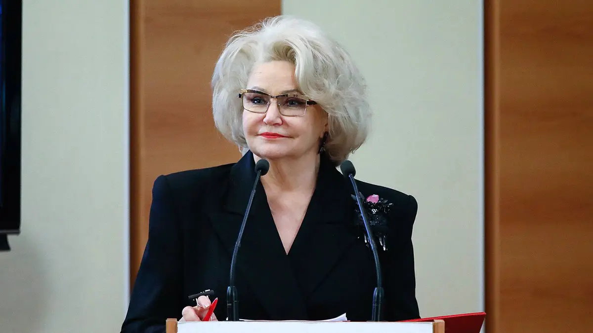 Останина предложила полностью списывать долг по ипотеке при одном условии