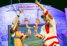 Нижнетагильский театр кукол и проект «Иван Рублев и Копейкино царство» учат финансовой грамотности при поддержке ЕВРАЗа nizhnetagilskij teatr kukol i proekt ivan rublev i kopejkino czarstvo uchat finansovoj gramotnosti pri podderzhke evraza-onlymainnews-ru-0