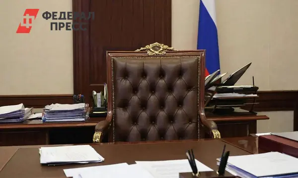 Отставка мэра Октябрьска Александры Гожей связана с кадровыми перестановками Федорищева-0