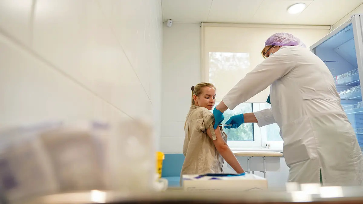 Когда в России станет доступна вакцина от рака