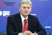 Песков сообщил о требованиях Путина к реальным решениям по урегулированию peskov soobshhil o trebovaniyah putina k realnym resheniyam po uregulirovaniyu-onlymainnews-ru-0