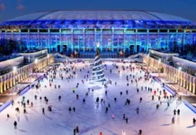 Петр Бирюков сообщает об открытии 1300 зимних катков в Москве petr biryukov soobshhaet ob otkrytii 1300 zimnih katkov v moskve-onlymainnews-ru-0