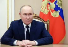 Под контролем Путина проходят операции группировки «Центр» и «Восток» pod kontrolem putina prohodyat operaczii gruppirovki czentr i vostok-onlymainnews-ru-0