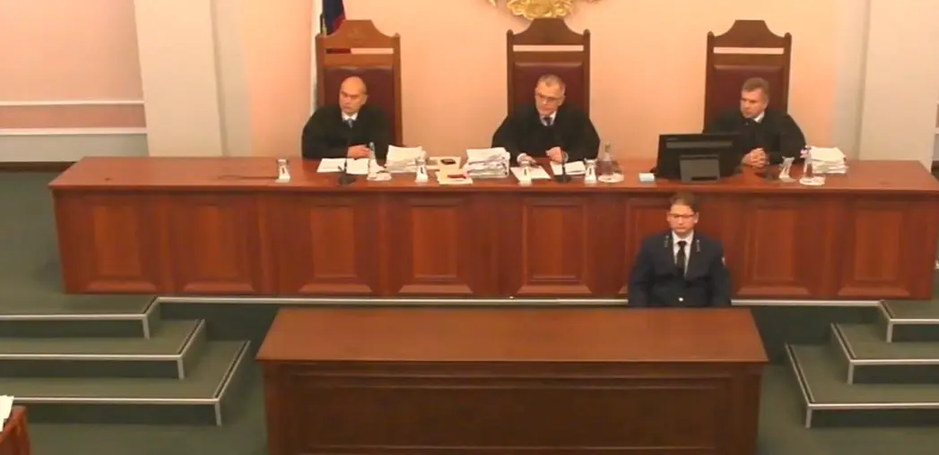 Лурье купила квартиру у Долиной для себя и двух малолетних детей