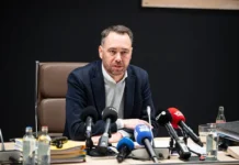 Прево и де Вевер делают резкие заявления о России и НАТО в Бельгии prevo i de vever delayut rezkie zayavleniya o rossii i nato v belgii-onlymainnews-ru-0